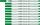STABILO Pen 68 brush grün 4006381545884