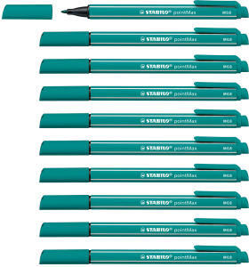 STABILO pointMax türkis