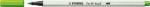 STABILO Pen 68 brush laubgrün 4006381545853