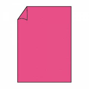 Briefbogen A4 80g 10ST pink COLORETTI 220701554