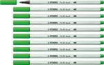 STABILO Pen 68 brush hellgrün