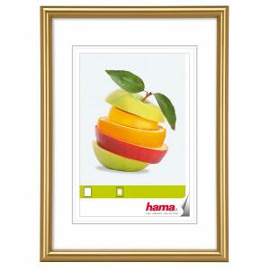 Rahmen Sevilla 30x40 Gold Glänzend