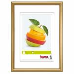 Rahmen Sevilla 30x40 Gold Glänzend