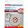 tesa Montageband Powerbond - 19 mm x 1,5 m, Indoor, extra stark