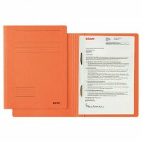LEITZ 3003 Schnellhefter Fresh A4 250Blatt kfm. Heftung...