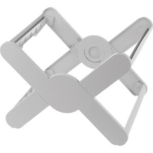 HAN Hängeregistraturkorb X-CROSS - für 35 Hängemappen, lichtgrau