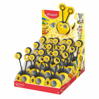 Anspitzer Croc Croc Biene für 4...