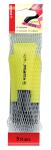 STABILO NEON 3er Netz gelb 4006381401210