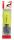 STABILO NEON 3er Netz gelb 4006381401210