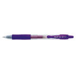 Gelschreiber G2-7 Pilot violett