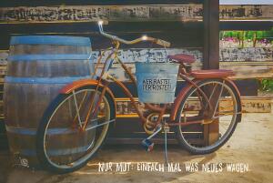 Postkarte Herzstücke Geburtstag 4006603636550
