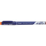 Pilot Fineliner FriXion - 0,45 mm, orange, radierbar