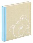 Babyalbum Dreamtime blau, 28x30,5cm