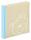 Babyalbum Dreamtime blau, 28x30,5cm