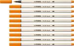 STABILO Pen 68 brush orange
