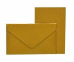 Kartenpack Kleine Feine Gold 5/5