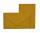 Kartenpack Kleine Feine Gold 5/5