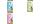 Maped Geometrie-Set Twistn Flex, 4 -teilig, farbig sortiert (82897157)