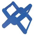 HAN Hängeregistraturkorb X-CROSS - für 35...