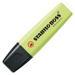 STABILO BOSS ORIGINAL Pastel Prise von Limette 4006381557924