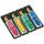 Post-it Index Pfeile Typ 684 - 11,9 x 43,2 mm, Grundfarben