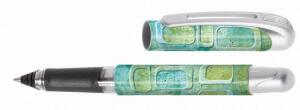 Rollerball College II Retro Square