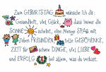 Cartolini Klappkarte Motiv 12