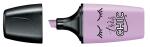 Stabilo Textmarker BOSS MINI Pastellove Schimmer von Lila
