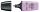 Stabilo Textmarker BOSS MINI Pastellove Schimmer von Lila