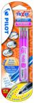 Ersatzmine Frixion Point 0,5mm, 3 Stück, pink - ball...