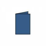 Coloretti Karten 5 Stück A7Hd Jeans