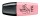 Stabilo Textmarker BOSS MINI Pastellove rosiges Rouge