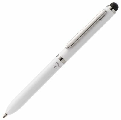 Multi Touch Pen Flash White