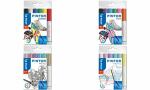 Marker Pintor fein 6er Set Klassik