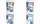 Marker Pintor fein 6er Set Klassik