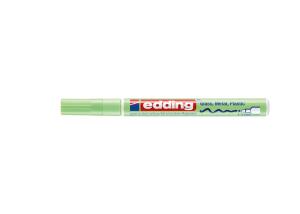 Edding Glanzlackmarker 751 pastellgrün