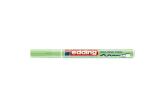 Edding Glanzlackmarker 751 pastellgrün