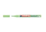 Edding Glanzlackmarker 751 pastellgrün