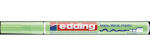 Edding Glanzlackmarker 751 pastellgrün