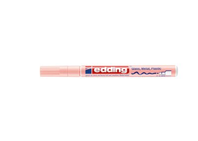 Edding Glanzlackmarker 751 pastellrosa
