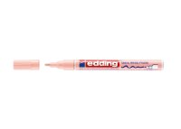 Edding Glanzlackmarker 751 pastellrosa