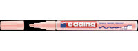 Edding Glanzlackmarker 751 pastellrosa