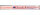 Edding Glanzlackmarker 751 pastellrosa