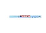 Edding Glanzlackmarker 751 1-2 mm pastellblau