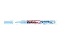 Edding Glanzlackmarker 751 pastellblau