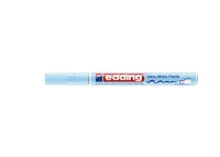 Edding Glanzlackmarker 751 pastellblau