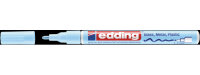 Edding Glanzlackmarker 751 pastellblau