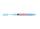 Edding Glanzlackmarker 751 1-2 mm pastellblau