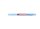 Edding Glanzlackmarker 751 pastellblau