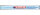 Edding Glanzlackmarker 751 pastellblau